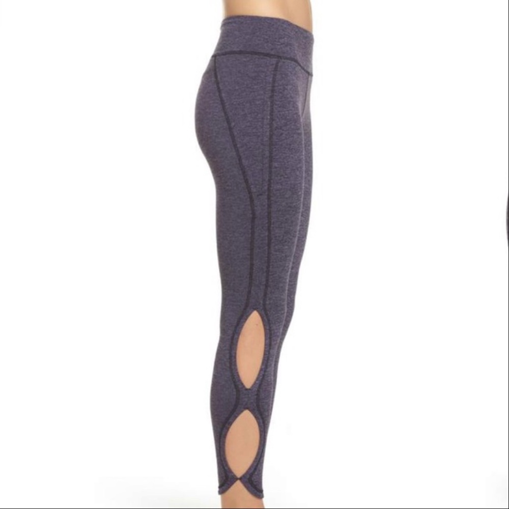FP Movement High Rise Infinity Cutout Legging